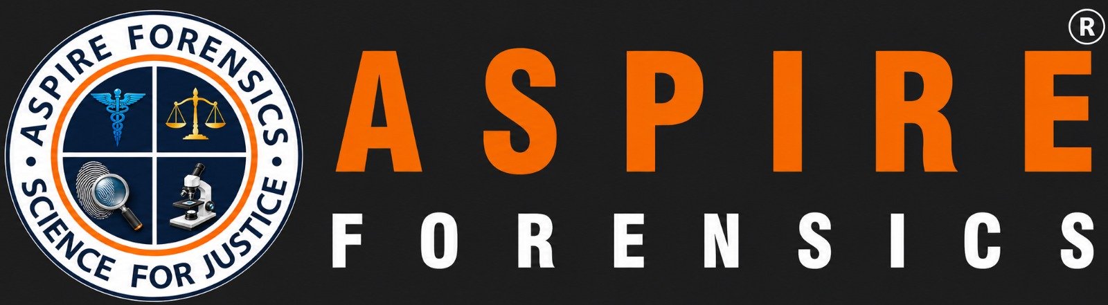 Aspire Forensics