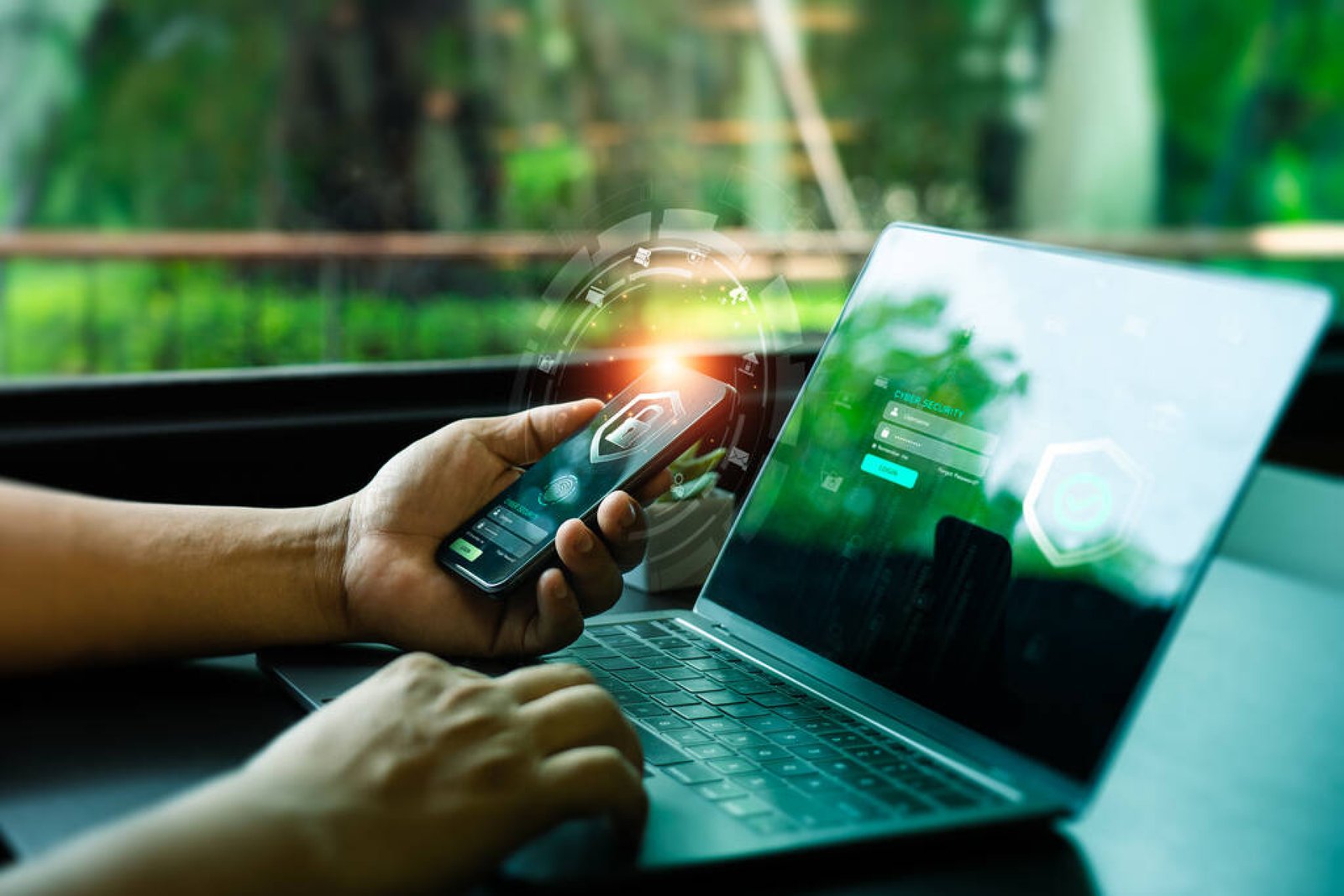 Forensic Fingerprint Expert Services