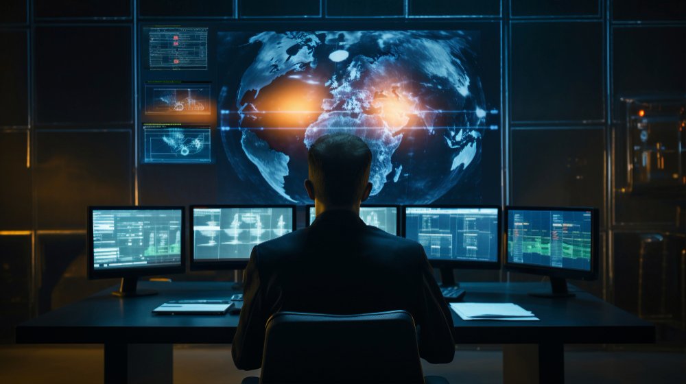 Cyber Forensic Investigation