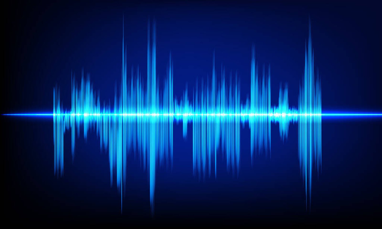 Audio Forensic Analysis