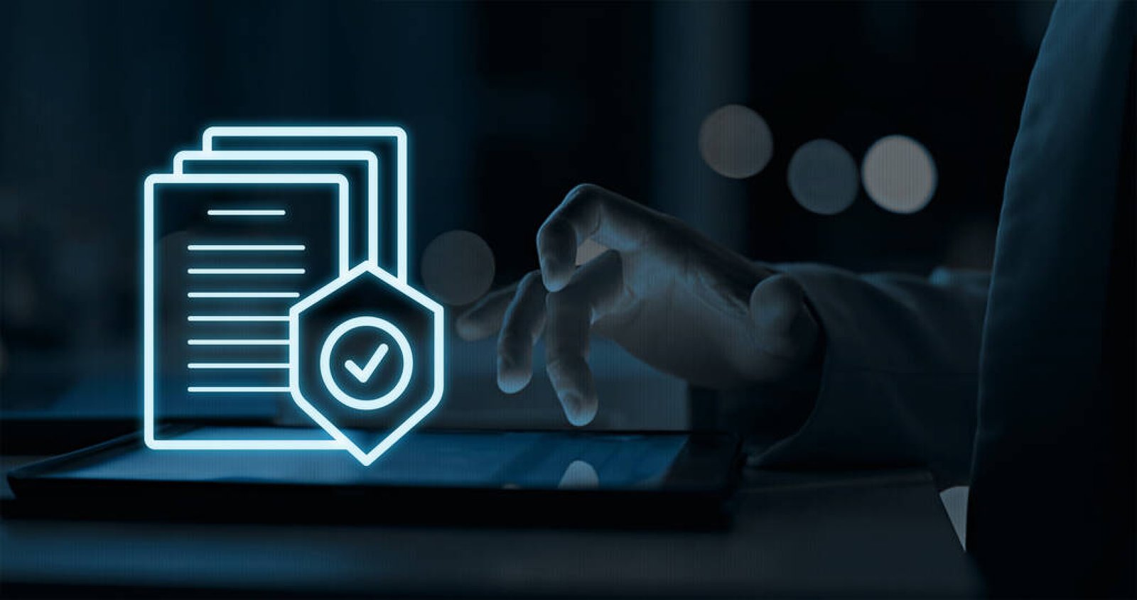 Ransomware Data Recovery