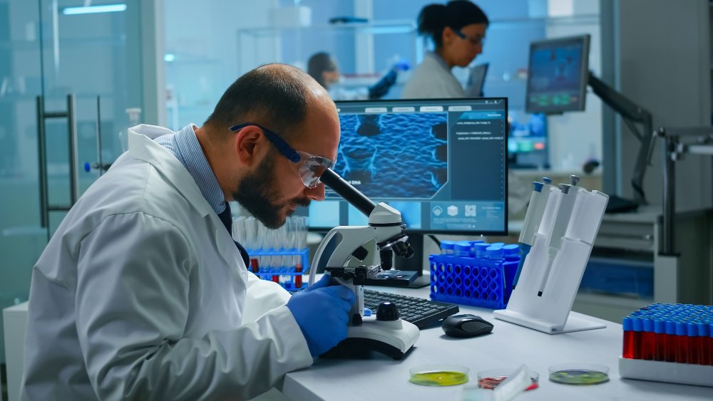 Forensic Biology