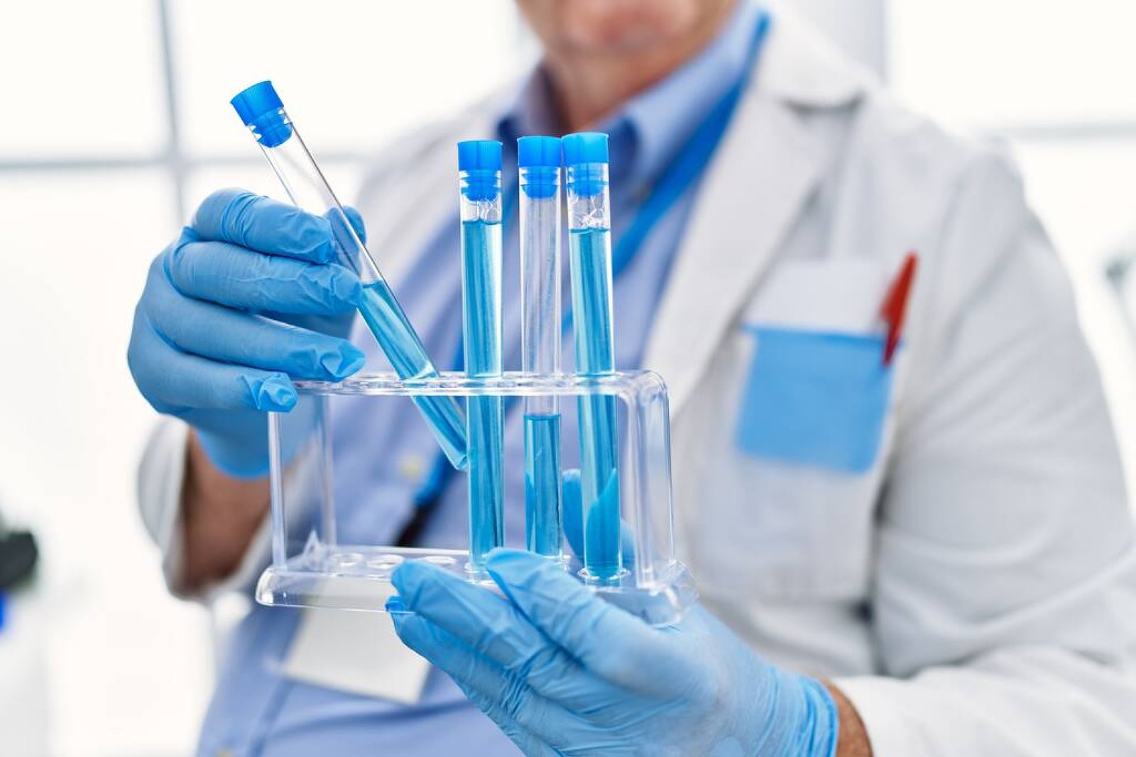 Forensic Biology and Serology