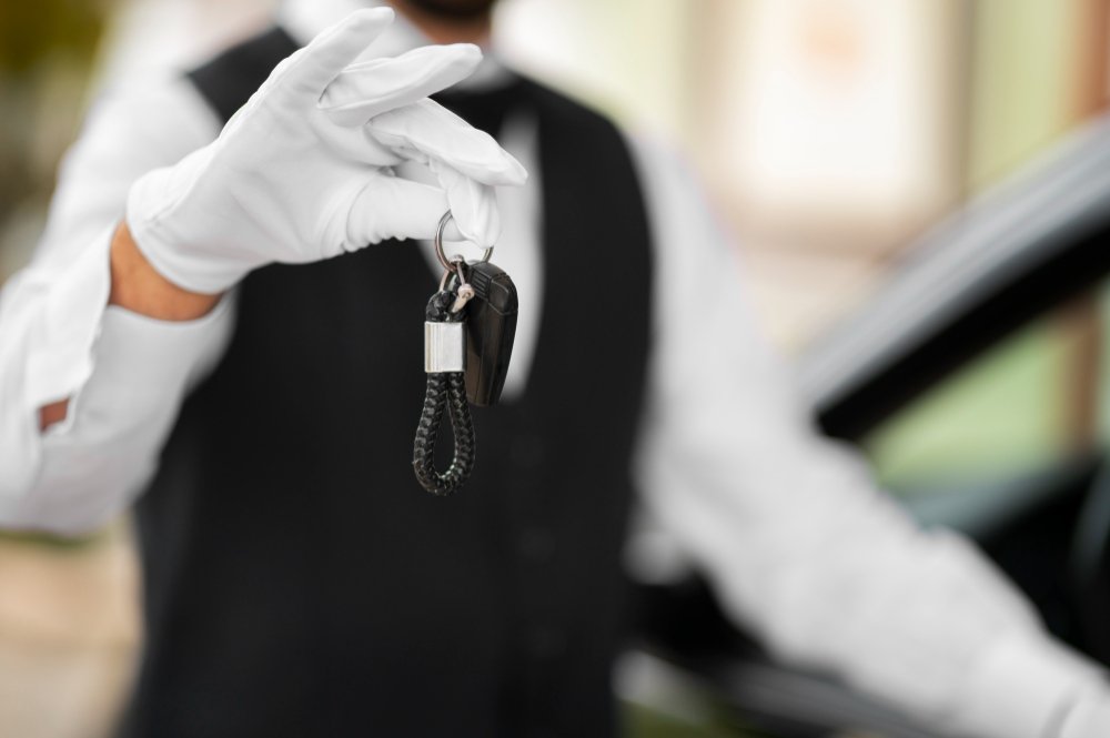 Vehicle Key Forensics