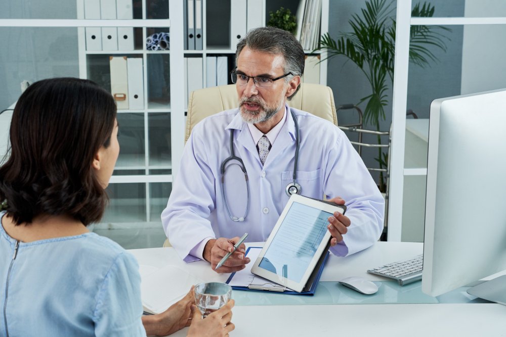 Medico-Legal Consultation